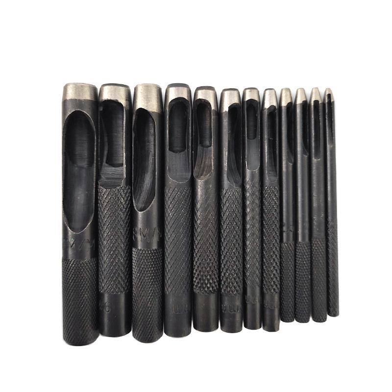 Outils de poinçonnage ronds en - Canvas Strap Watch avis et prix