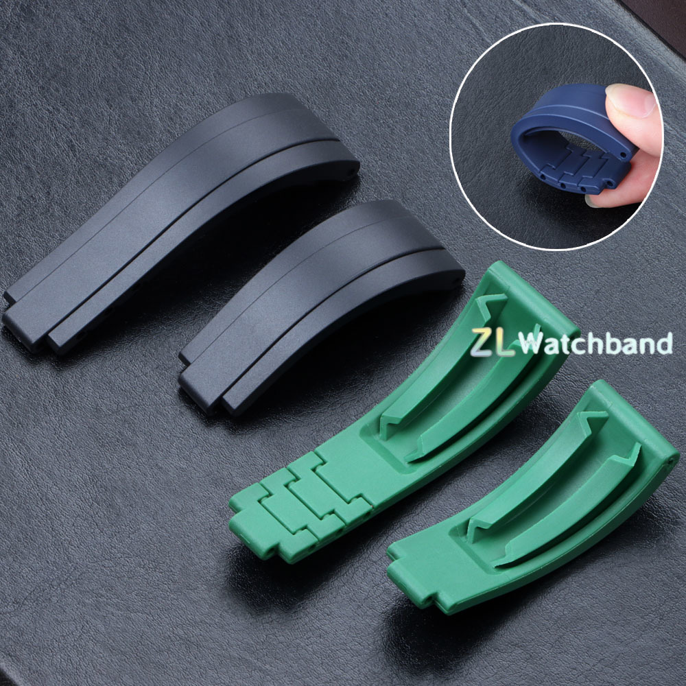 Bracelet de montre en Silicone - Rolex Watch Submariner avis et prix
