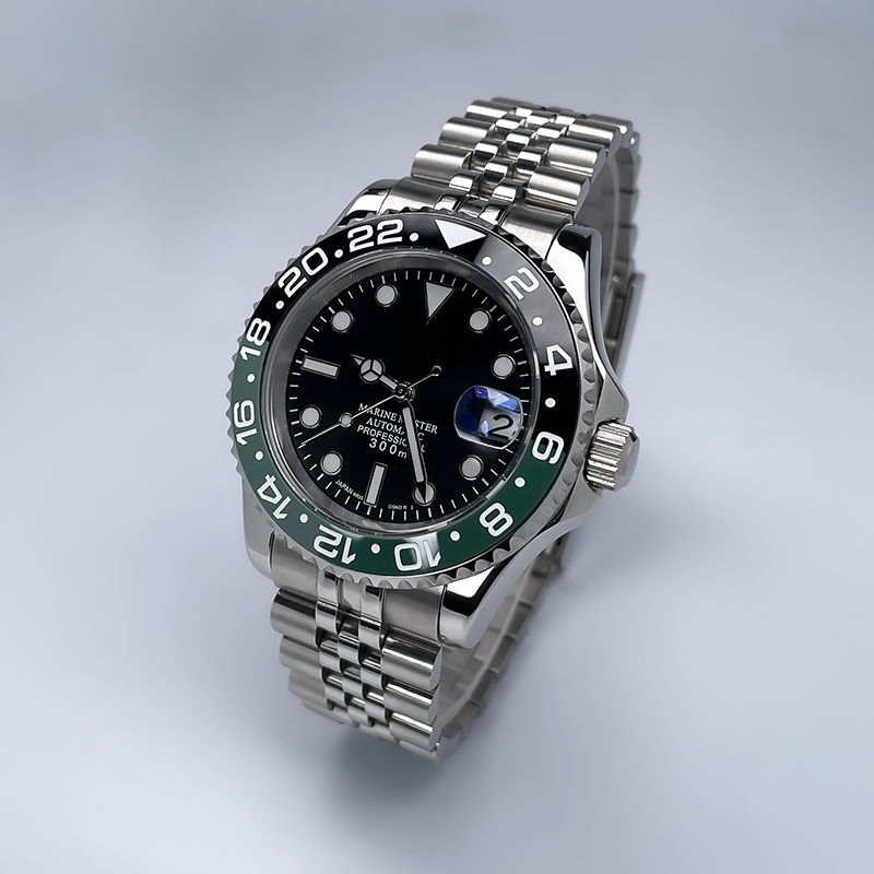 Montre-bracelet pour homme YM  - Cartier Watch Santos avis et prix