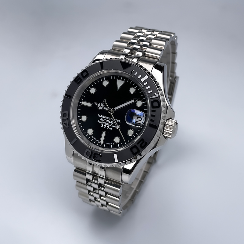 Montre-bracelet pour homme YM  - Cartier Watch Santos avis et prix