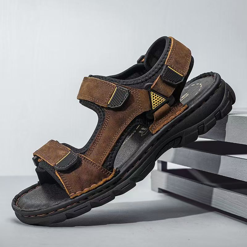 Sandales de sport pour hommes  - Sport Loop Velcro avis et prix