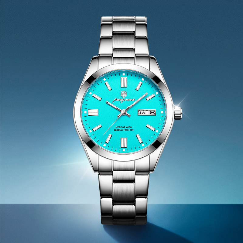 Montre automatique de luxe PAA - Rolex Watch Datejust avis et prix