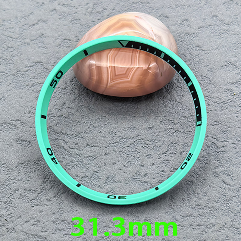 Bague de cadran en plastique d - Citizen Watch Tsuyosa avis et prix