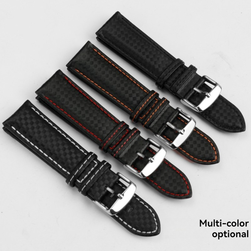 Bracelet de montre en cuir cir - Patek Philippe Watch Calatrava avis et prix