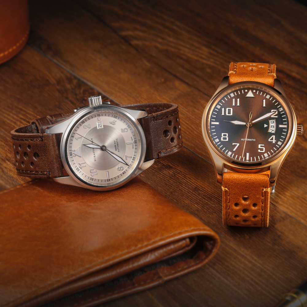 Hemsut bracelet de montre en c - Suede Strap Watch avis et prix